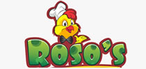 POLLERIA - PARRILLAS ROSO´S - TRUJILLO